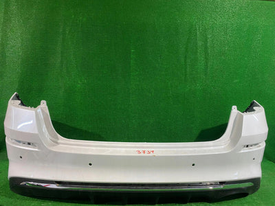 ZDERZAK TYLNY TYŁ KIA OPTIMA IV LIFT 18- SEDAN NR.3731