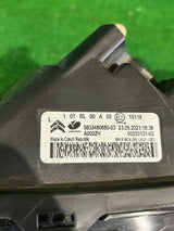 DRL LEWY CITROEN C3 III LIFT nr:30