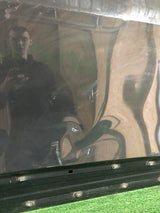 DRZWI PRAWE PRZEDNIE KIA SPORTAGE V