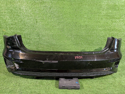 ZDERZAK TYLNY TYŁ AUDI A3 8Y S-LINE SPORTBACK NR.7894