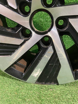 ALUFELGA VW 16” 7J ET48