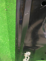 MASKA POKRYWA SILNIKA AUDI A4 B9
