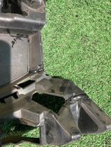ŚLIZG ZDERZAKA PRAWY PRZÓD BMW 1 F40 NR.0132