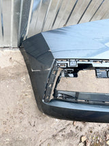 ZDERZAK PRZEDNI SKODA OCTAVIA IV nr.00