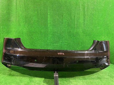 ZDERZAK TYLNY TYŁ AUDI A5 8W6 COUPE B9 LIFT S-LINE NR.4859