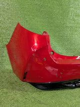 ZDERZAK TYLNY TYŁ TOYOTA COROLLA E21 KOMBI 19-23 PDC NR.7848