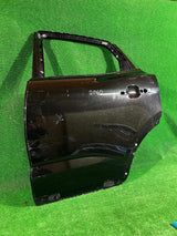 DRZWI TYŁ TYLNE LEWE JAGUAR F-PACE