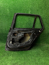 DRZWI TYŁ TYLNE PRAWE BMW 3 F31 KOMBI NR.2127