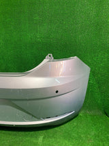 ZDERZAK TYLNY TYŁ SEAT LEON III 5F HB lift NR.3736