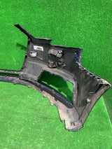 ZDERZAK PRZEDNI PRZÓD AUDI A3 8V LIFT 16- NR.4261