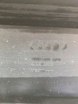 AUDI A4 B9 8W ALLROAD DOKŁADKA ZDERZAKA TYŁ 8W9807835 ORYGINAŁ nr.00
