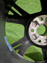 ALUFELGA FELGA ALUMINIOWA AUDI A3 8Y 18" 8J ET45 NR.103