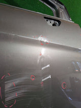 DRZWI PRZEDNIE PRAWE PRAWY PRZÓD OPEL ASTRA K 15- NR.2989
