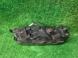 HALOGEN PRAWY SKODA RAPID nr:22