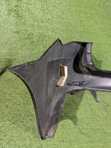 ZDERZAK TYLNY TYŁ TOYOTA AVENSIS T27 KOMBI LIFT 15- NR.7895