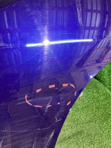 DRZWI LEWE TYLNE NISSAN JUKE I