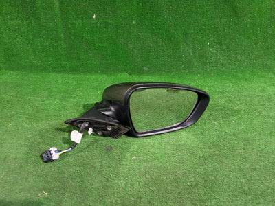 LUSTERKO PRAWE KIA CEED II 5PIN