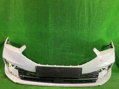ZDERZAK PRZEDNI PRZÓD SEAT LEON IV NR.4820