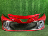 ZDERZAK PRZEDNI PRZÓD TOYOTA CAMRY VIII NR.291