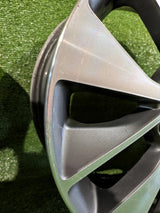 ALUFELGA FELGA ALUMINIOWA KIA OPTIMA IV 18" 7.5J ET52.5 NR.60