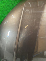 MASKA POKRYWA SILNIKA AUDI A4 B9 8W 15-