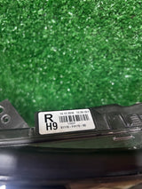 REFLEKTOR PRAWY TOYOTA CHR C-HR FULL LED