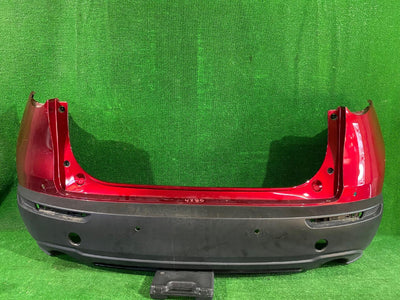 ZDERZAK TYLNY TYŁ MAZDA CX30 CX-30 NR.4780