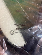 SZYBA BOCZNA TRÓJKĄT PRAWY TOYOTA VERSO 09-