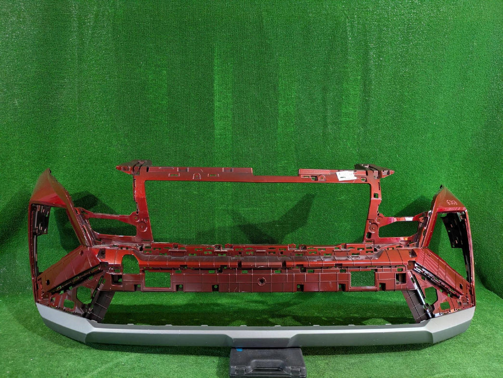 ZDERZAK PRZEDNI PRZÓD HYUNDAI TUCSON IV LIFT NR.6358