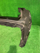 ZDERZAK TYLNY TYŁ SKODA OCTAVIA IV KOMBI NR.5549