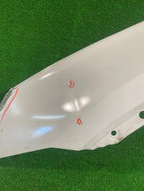 BŁOTNIK PRZEDNI LEWY PRZÓD AUDI Q5 80A II