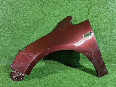 BŁOTNIK PRZEDNI LEWY PRZÓD OPEL ASTRA J IV NR.250