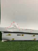 DRZWI PRAWE PRZEDNIE AUDI Q7 4L