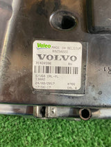 LAMPA DO JAZDY DZIENNEJ DRL VOLVO S60 V60 LIFT 13-