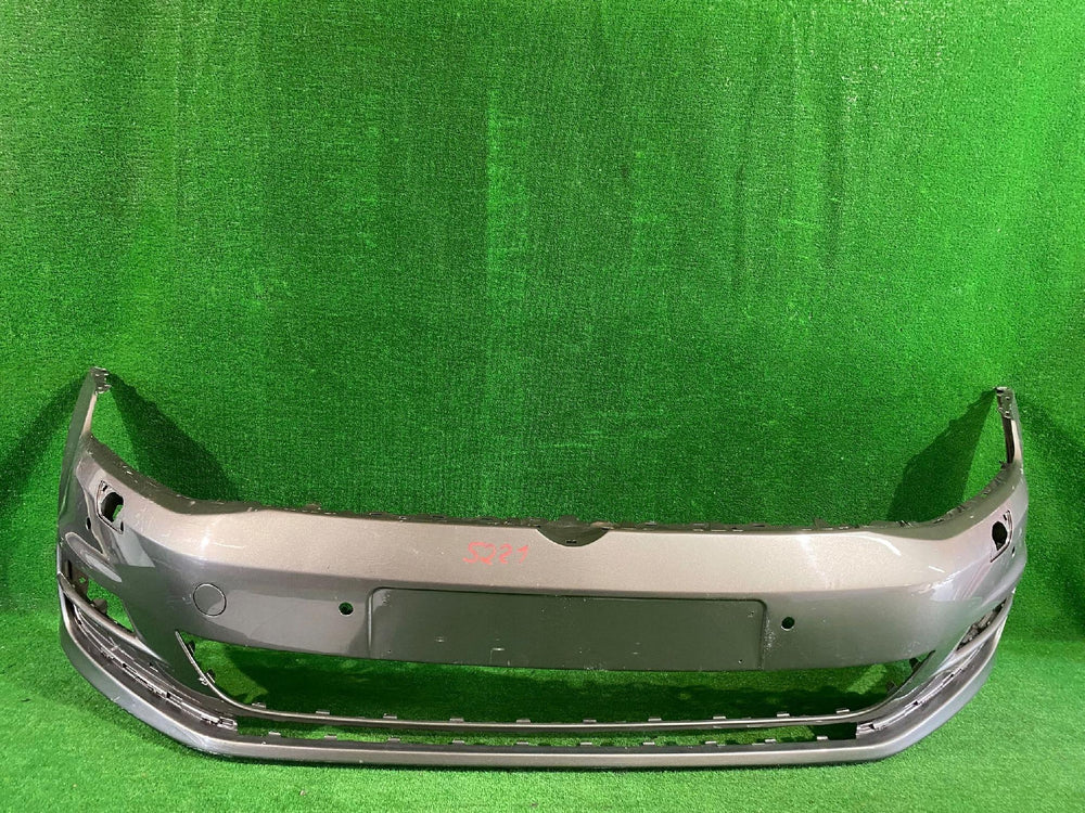 ZDERZAK PRZEDNI PRZÓD VW GOLF VII NR.5221