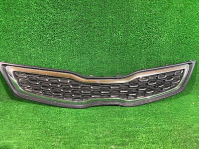 GRILL ATRAPA CHŁODNICY KIA RIO III