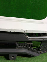 ZDERZAK TYLNY TYŁ AUDI Q5 80F SPORTBACK LIFT 20- NR.7177