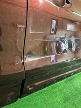 DRZWI TYŁ TYLNE PRAWE RENAULT KOLEOS II