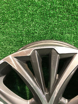 ALUFELGA FELGA ALUMINIOWA TOYOTA YARIS IV 17” 6.5J ET50 NR.56