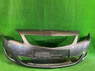 ZDERZAK PRZEDNI PRZÓD OPEL ASTRA J 08- NR.4817