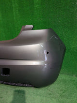 ZDERZAK TYLNY TYŁ OPEL ASTRA K HB 15- NR.6610