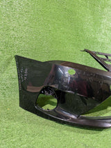 ZDERZAK PRZEDNI PRZÓD TOYOTA AVENSIS T27 LIFT 12-15 NR.4990