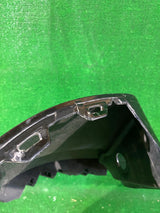 ZDERZAK TYLNY TYŁ PORSCHE 7P5 LIFT 14- NR.3765