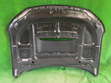 MASKA POKRYWA SILNIKA SUBARU FORESTER III 08-