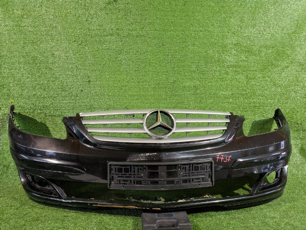 ZDERZAK PRZEDNI PRZÓD MERCEDES B-KLASA W245 NR.7737
