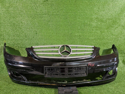 ZDERZAK PRZEDNI PRZÓD MERCEDES B-KLASA W245 NR.7737