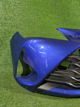 ZDERZAK PRZEDNI PRZÓD TOYOTA YARIS III LIFT 17- NR.7890