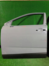 DRZWI PRZEDNIE LEWE LEWY PRZÓD NISSAN QASHQAI III J12 NR.3751