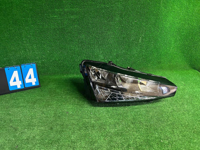 REFLEKTOR PRAWY SKODA SCALA FULL LED