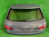 KLAPA TYŁ TYLNA AUDI Q3 83A LIFT demontaż LX7M